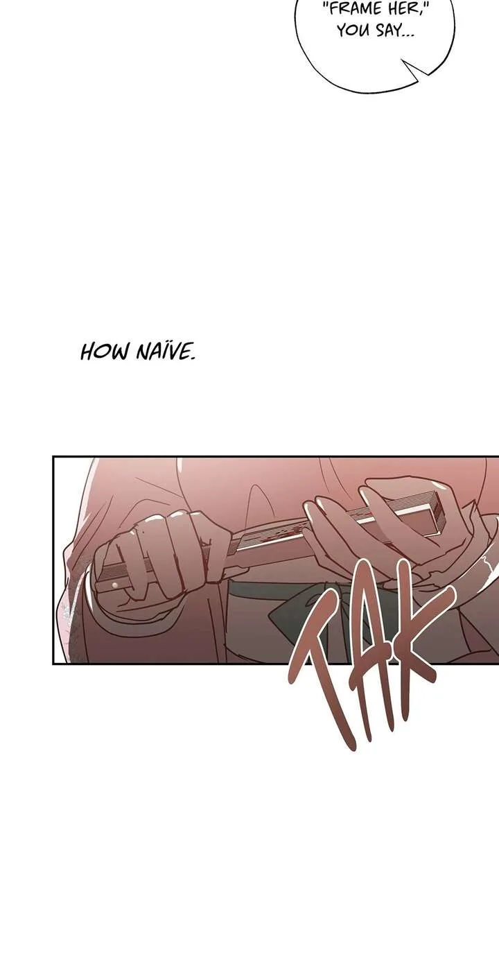 I Want to Live a Good Life Chapter 74 page 62