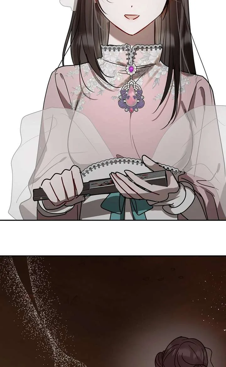 I Want to Live a Good Life Chapter 74 page 64