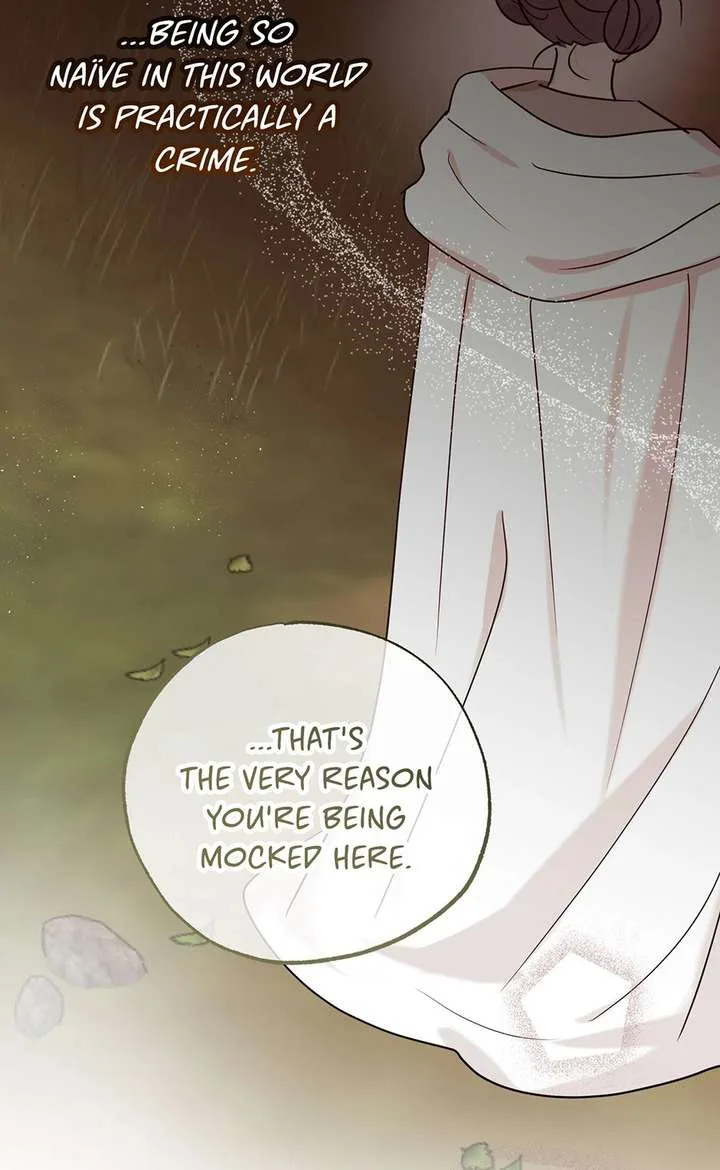 I Want to Live a Good Life Chapter 74 page 65