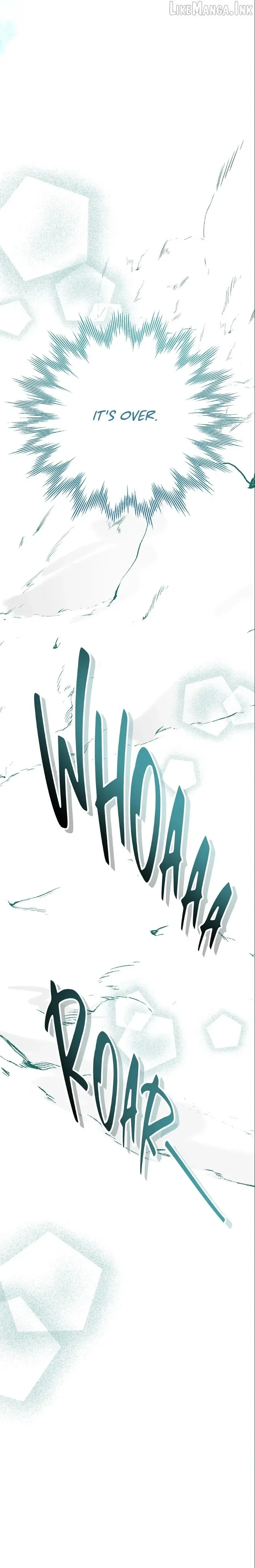 I Want to Live a Good Life Chapter 82 page 6