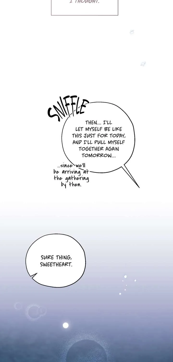 I Want to Live a Good Life Chapter 77 page 29