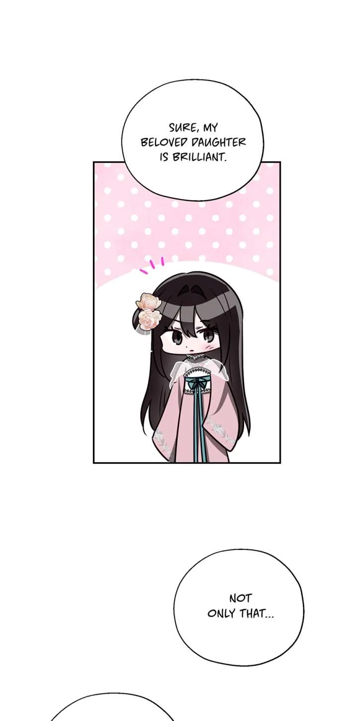 I Want to Live a Good Life Chapter 77 page 14
