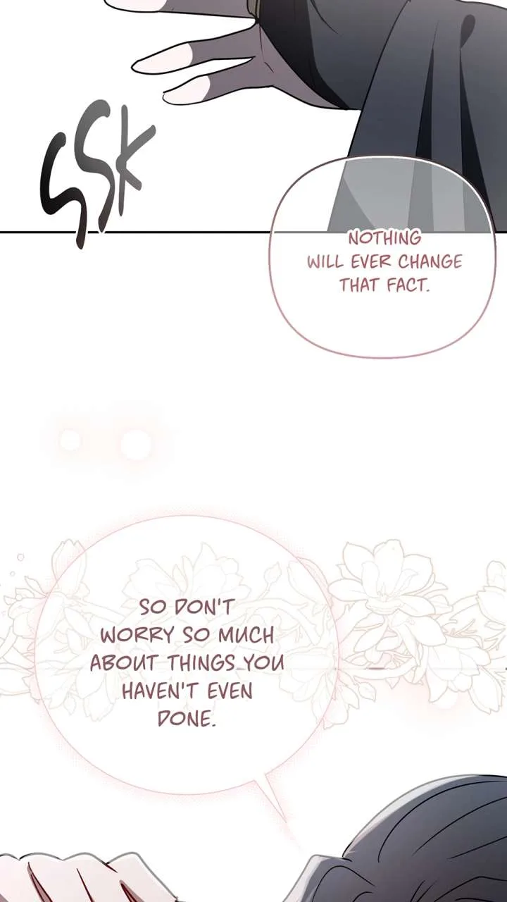 I Want to Live a Good Life Chapter 77 page 24