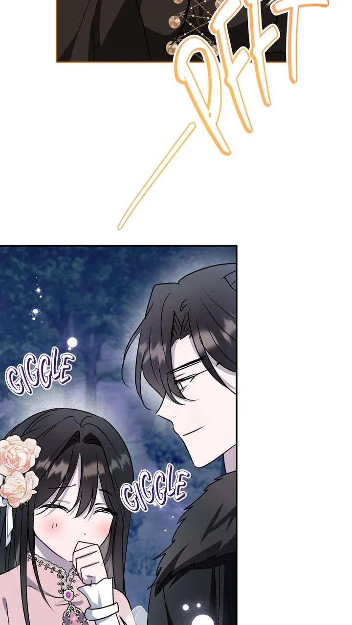 I Want to Live a Good Life Chapter 77 page 21