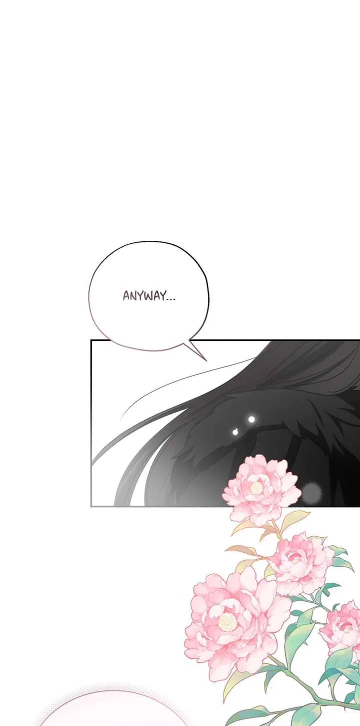 I Want to Live a Good Life Chapter 77 page 17