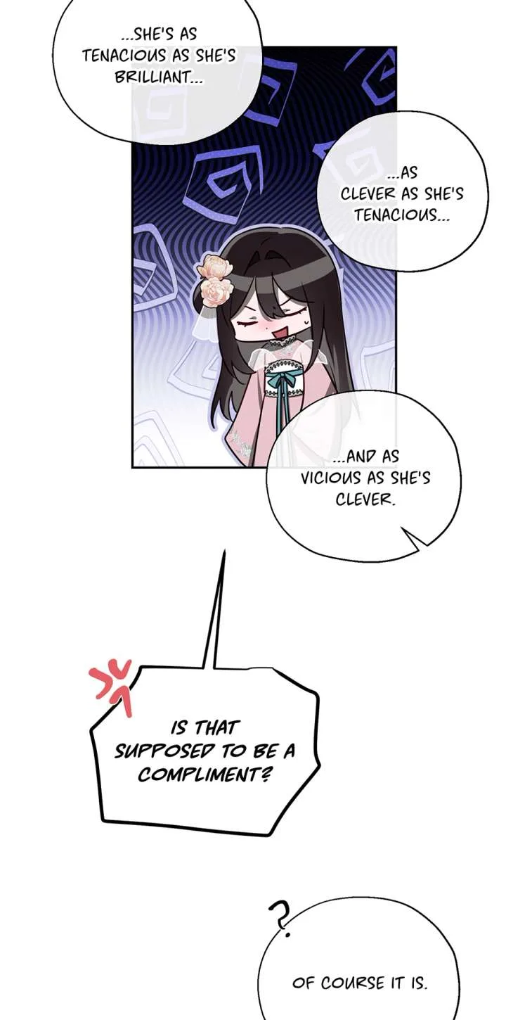 I Want to Live a Good Life Chapter 77 page 15
