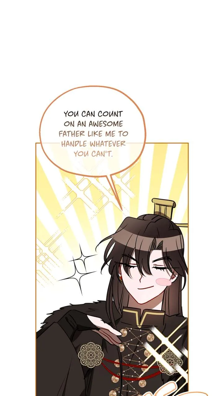 I Want to Live a Good Life Chapter 77 page 20