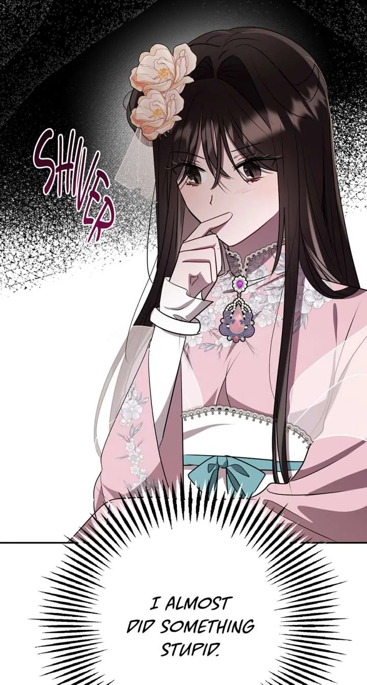 I Want to Live a Good Life Chapter 77 page 5
