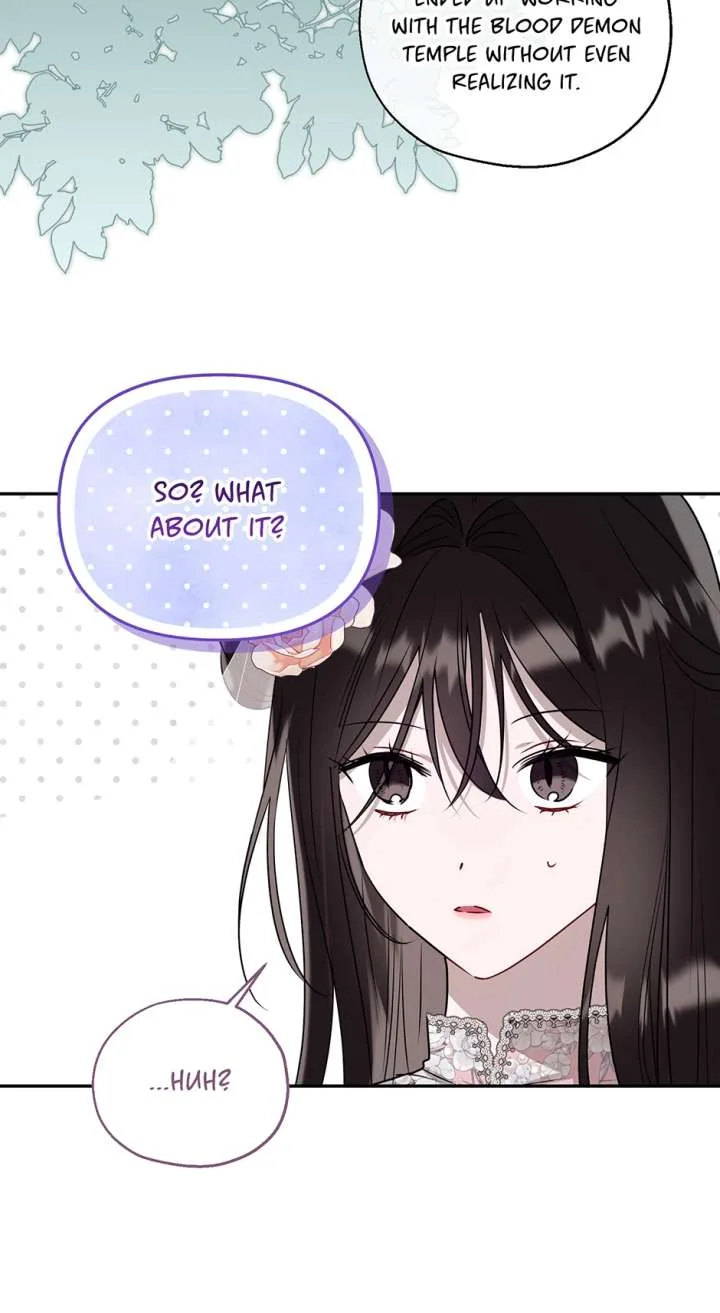 I Want to Live a Good Life Chapter 77 page 10