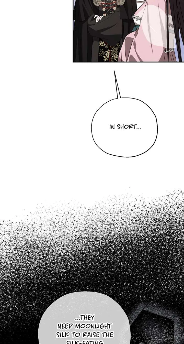 I Want to Live a Good Life Chapter 77 page 3