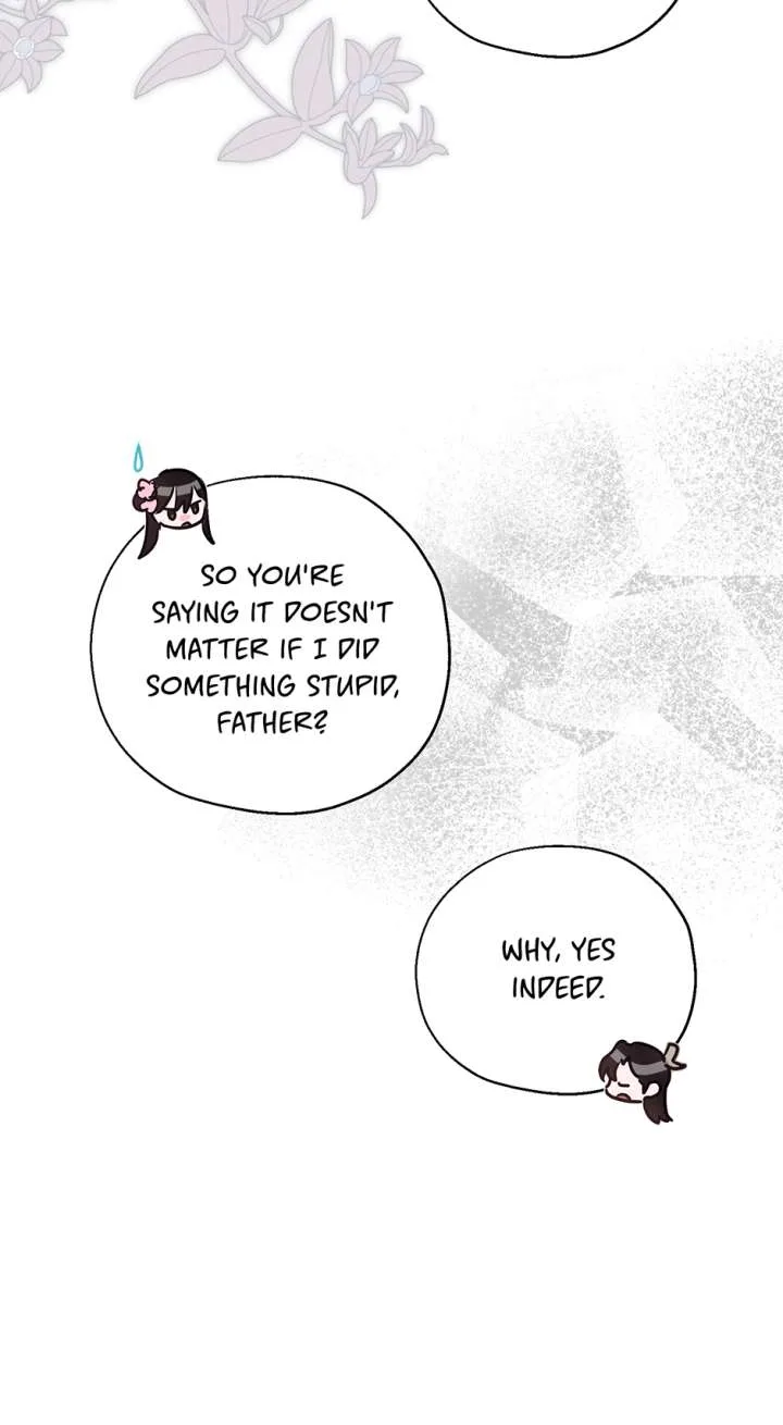 I Want to Live a Good Life Chapter 77 page 13