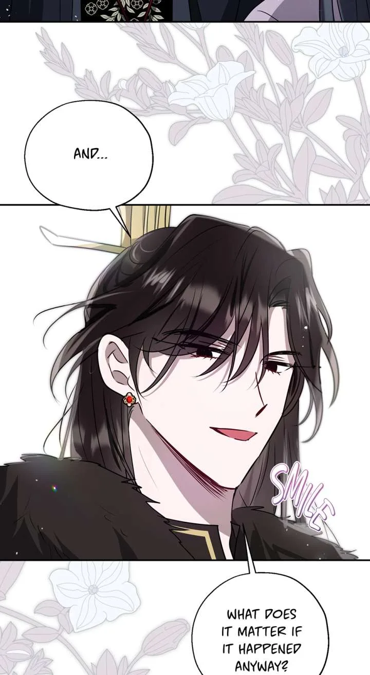 I Want to Live a Good Life Chapter 77 page 12