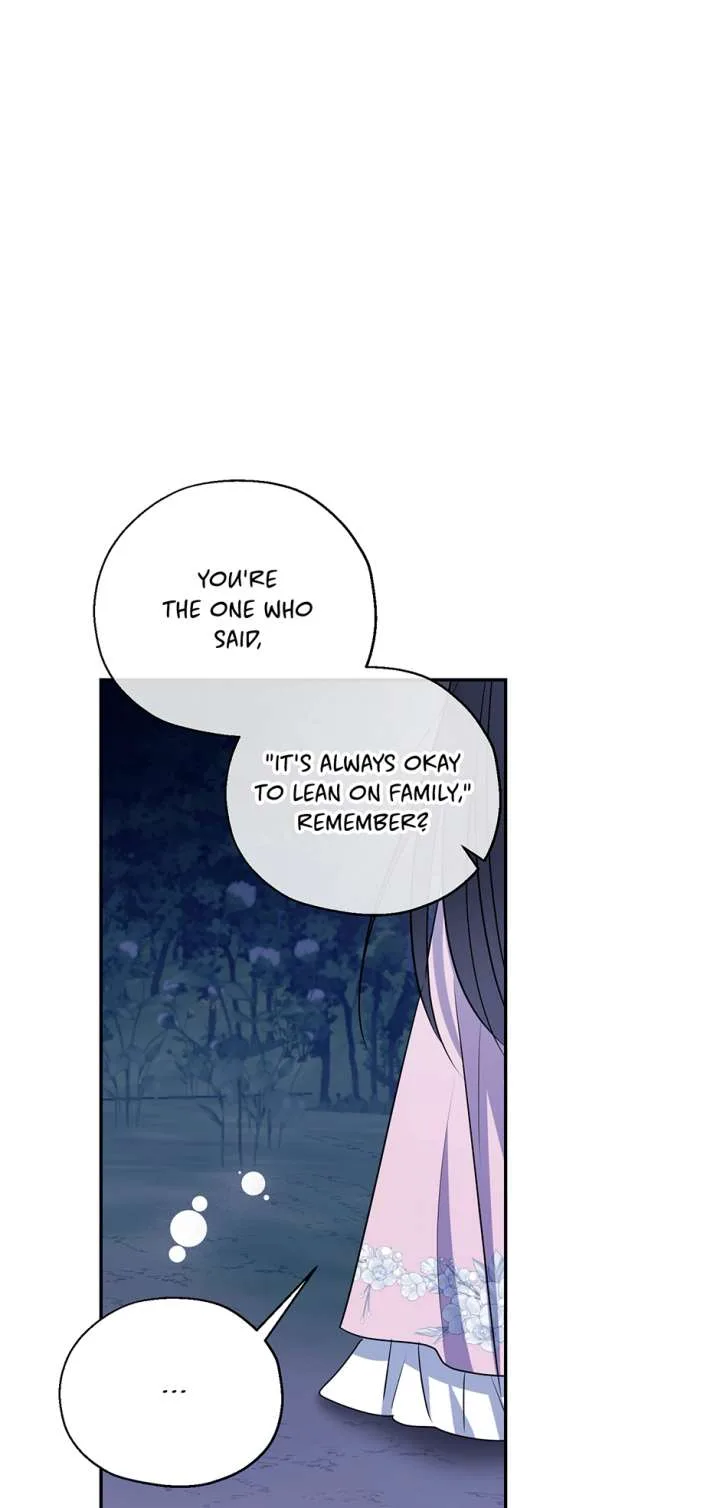 I Want to Live a Good Life Chapter 77 page 26