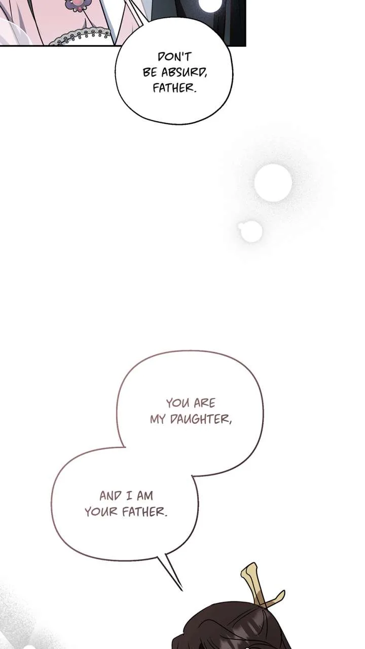 I Want to Live a Good Life Chapter 77 page 22