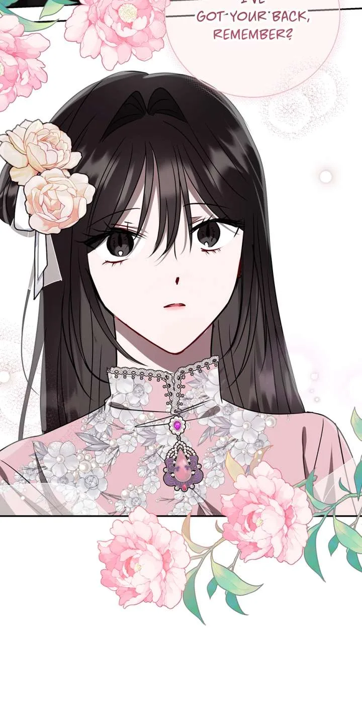 I Want to Live a Good Life Chapter 77 page 19