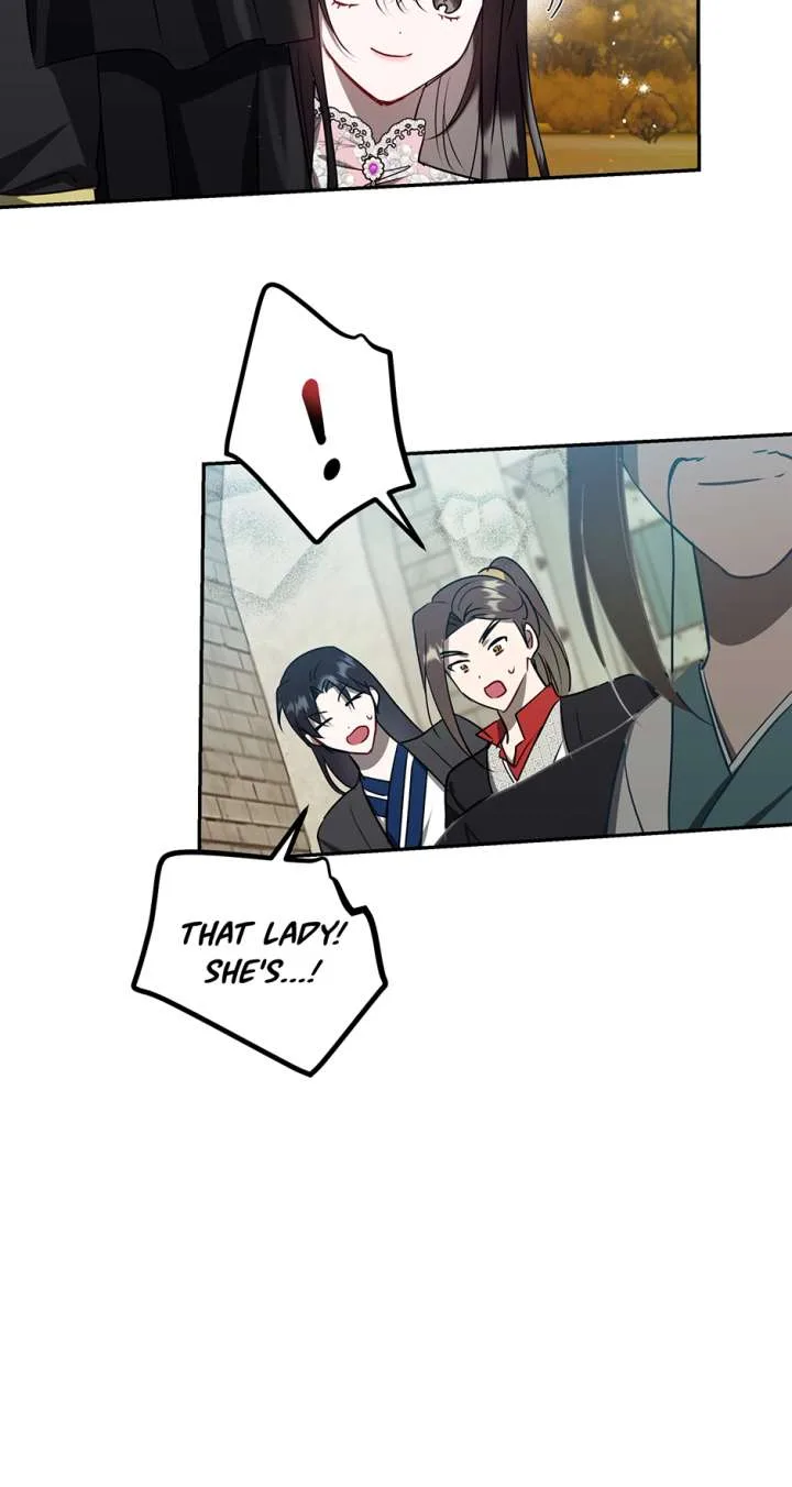 I Want to Live a Good Life Chapter 77 page 62