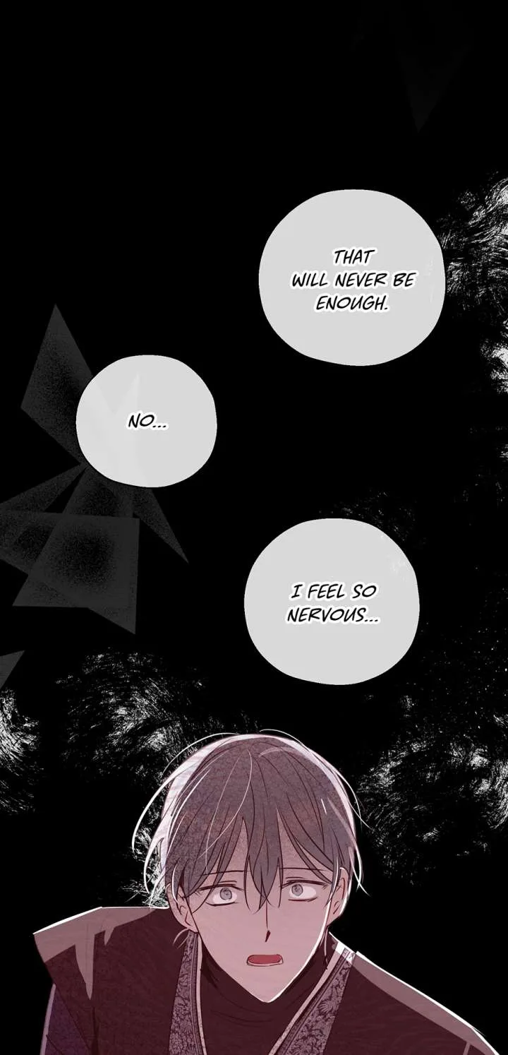 I Want to Live a Good Life Chapter 77 page 50