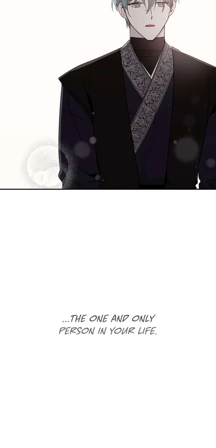 I Want to Live a Good Life Chapter 77 page 54