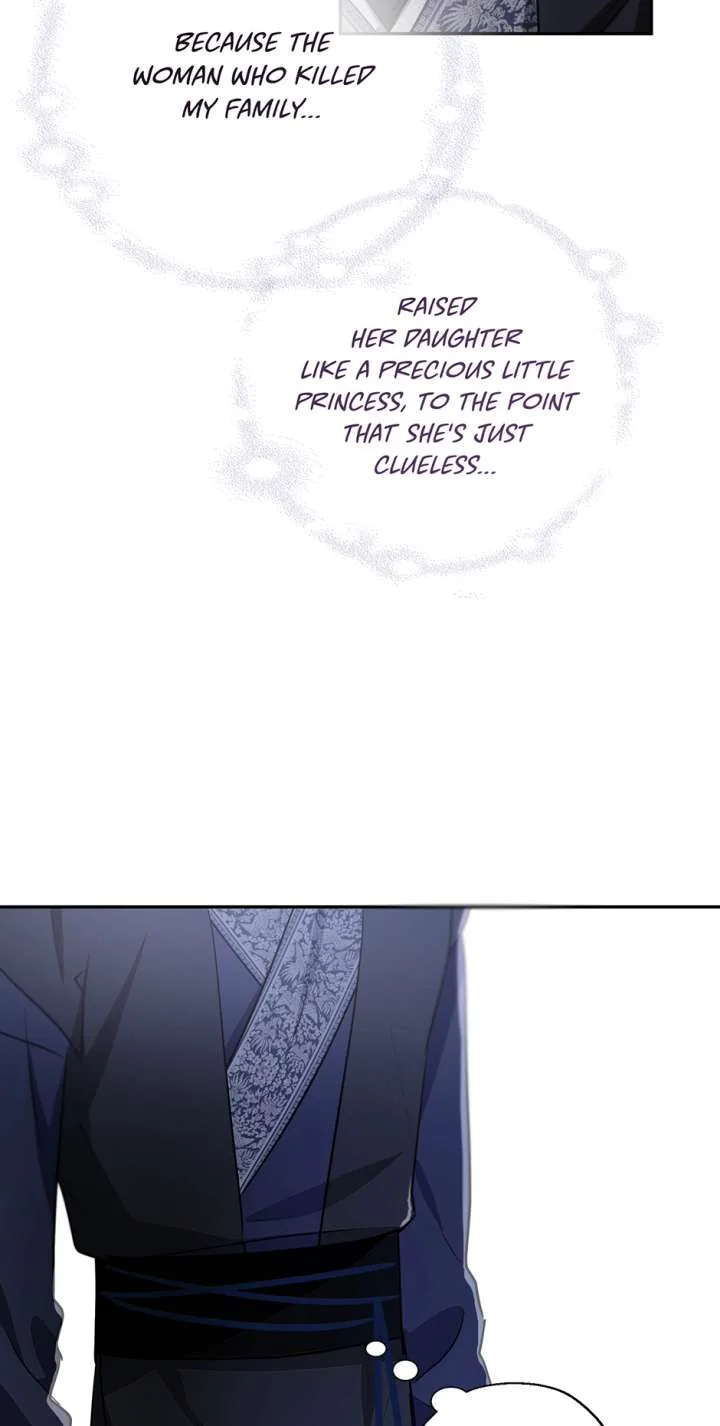 I Want to Live a Good Life Chapter 77 page 34