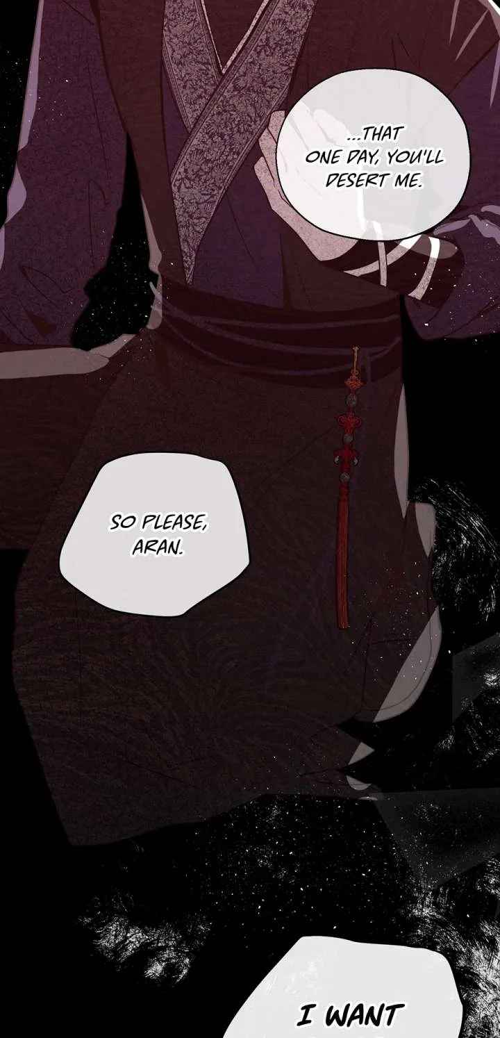I Want to Live a Good Life Chapter 77 page 51