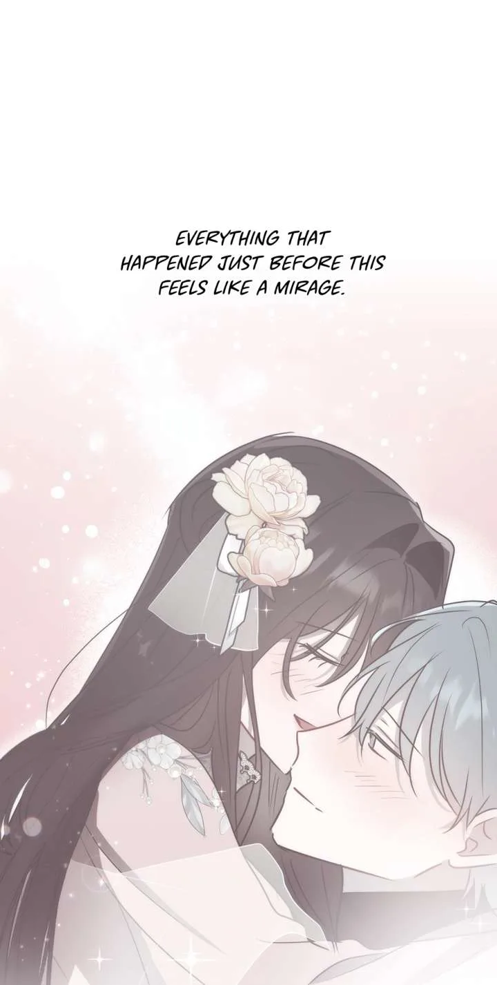 I Want to Live a Good Life Chapter 77 page 31
