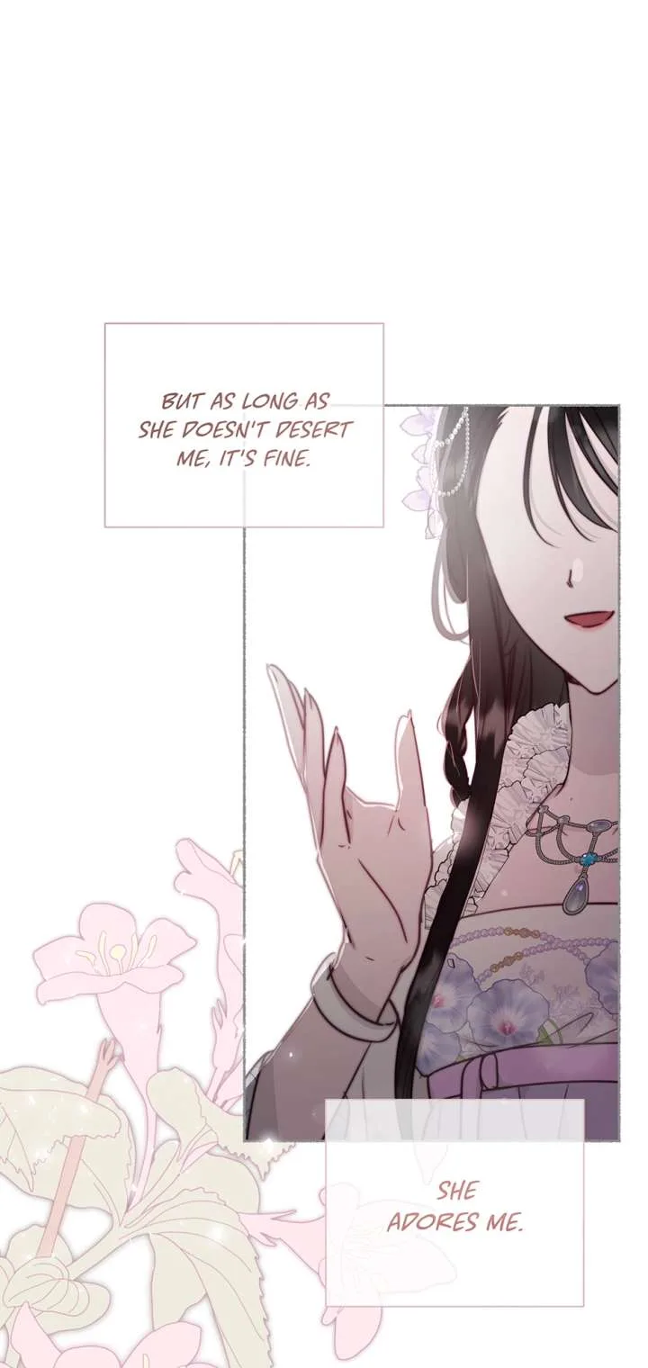 I Want to Live a Good Life Chapter 77 page 44
