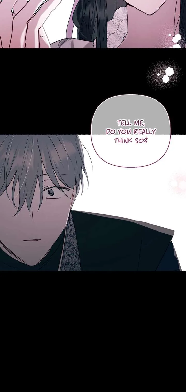 I Want to Live a Good Life Chapter 77 page 48
