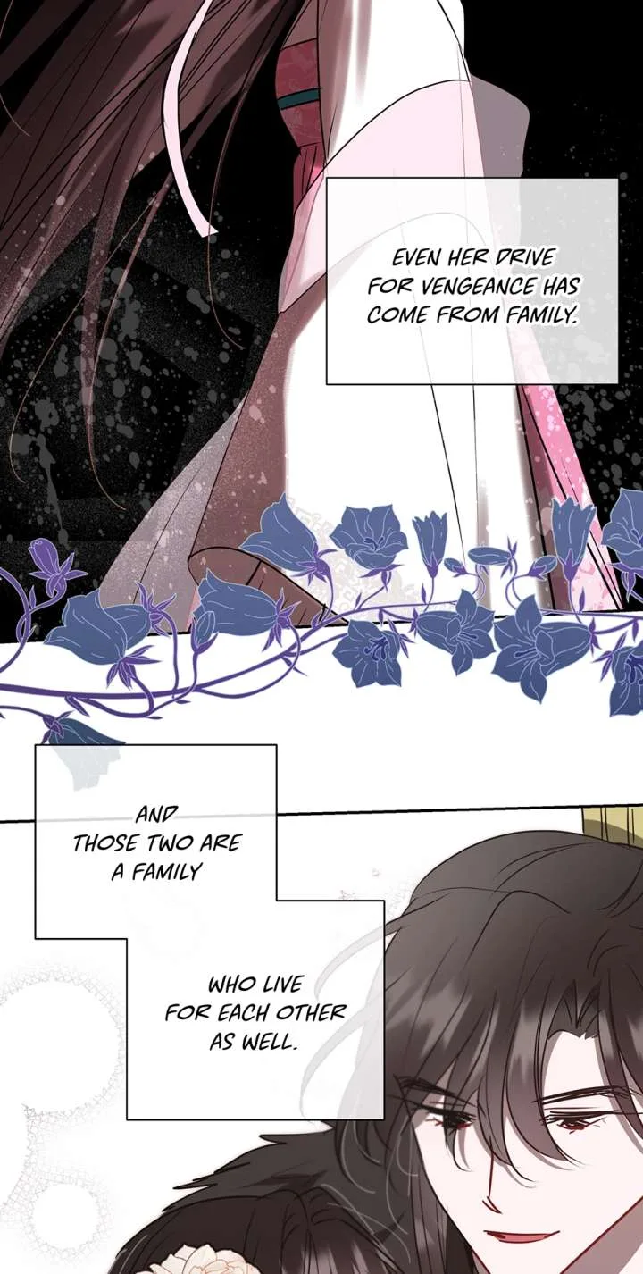 I Want to Live a Good Life Chapter 77 page 36