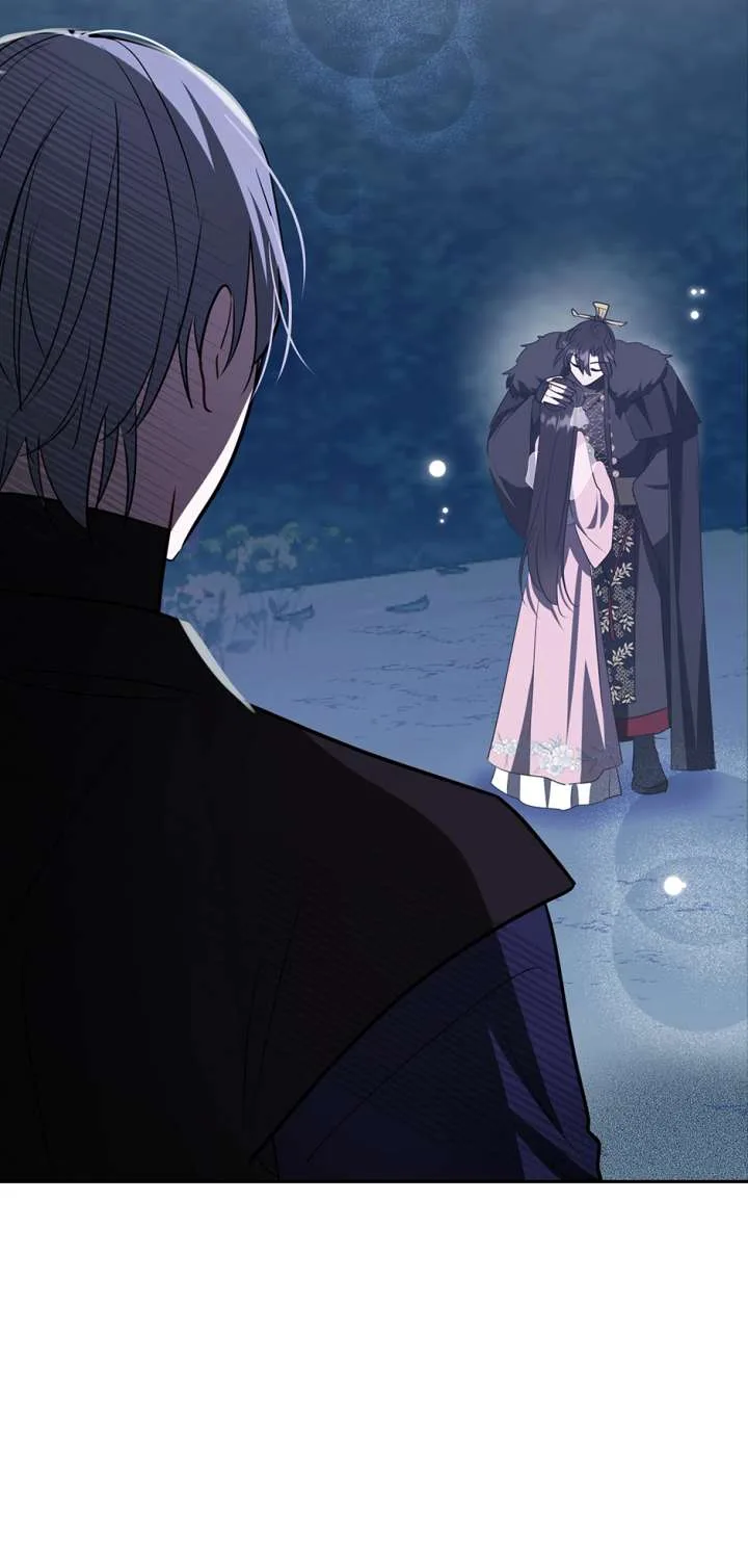 I Want to Live a Good Life Chapter 77 page 30