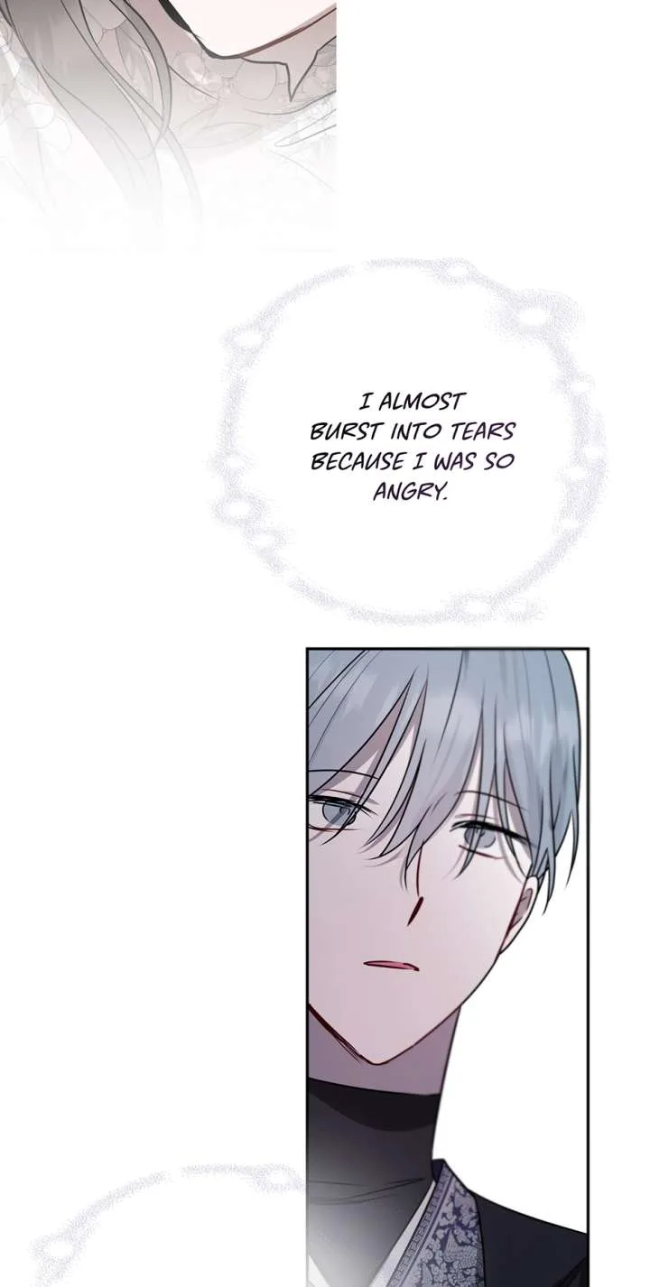 I Want to Live a Good Life Chapter 77 page 33