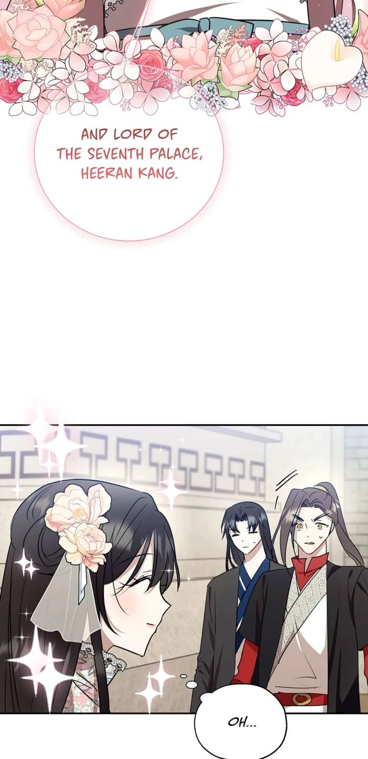 I Want to Live a Good Life Chapter 77 page 64