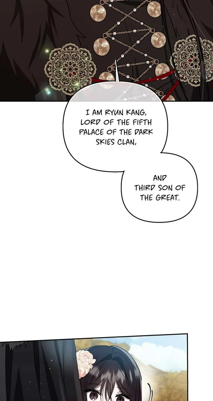 I Want to Live a Good Life Chapter 77 page 61