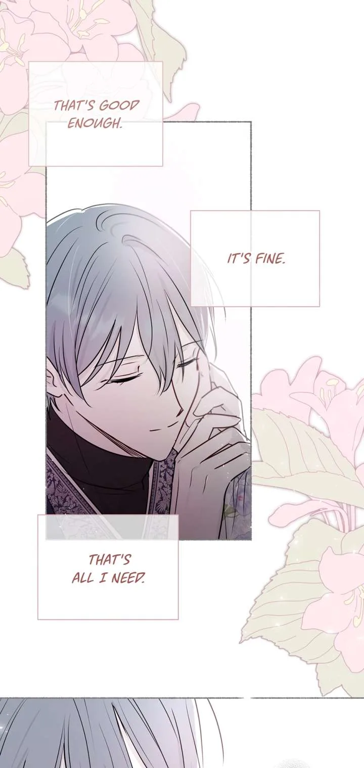 I Want to Live a Good Life Chapter 77 page 45