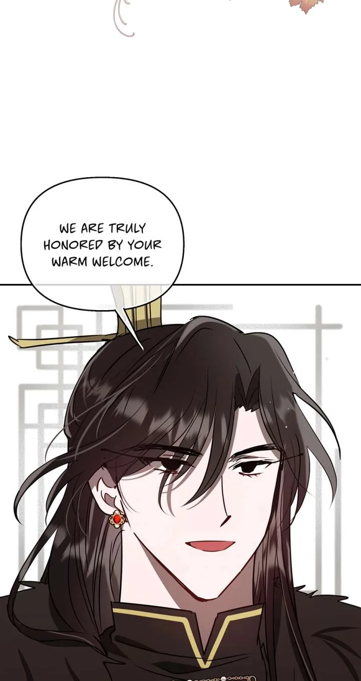 I Want to Live a Good Life Chapter 77 page 60