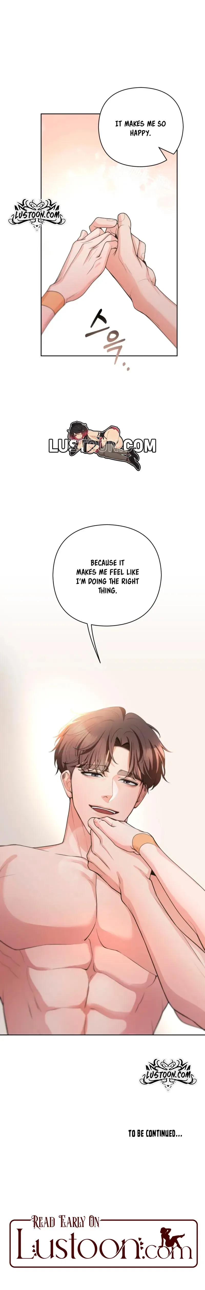 My Beautiful Brother In Law Chapter 20 page 11