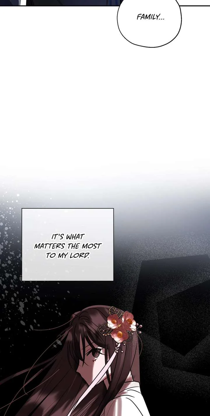 I Want to Live a Good Life Chapter 77 page 35