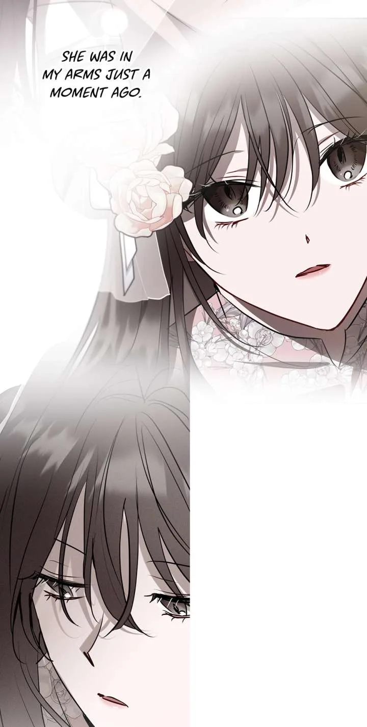 I Want to Live a Good Life Chapter 77 page 32