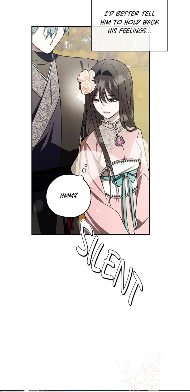 I Want to Live a Good Life Chapter 77 page 66