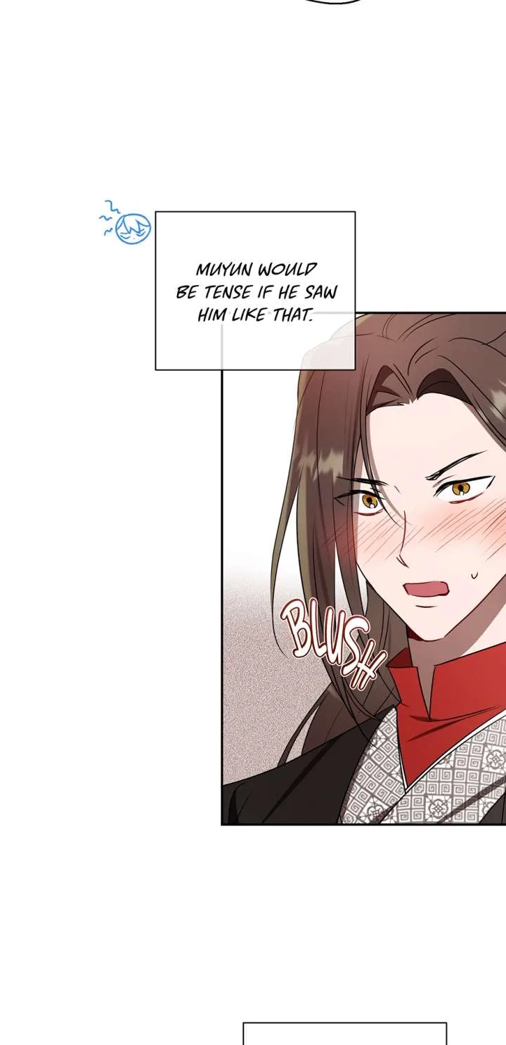 I Want to Live a Good Life Chapter 77 page 65