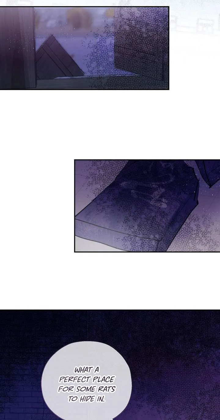 I Want to Live a Good Life Chapter 76 page 18