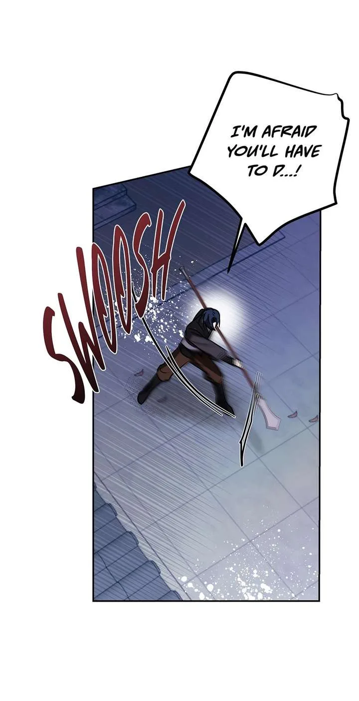 I Want to Live a Good Life Chapter 76 page 23