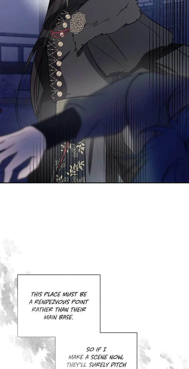 I Want to Live a Good Life Chapter 76 page 26