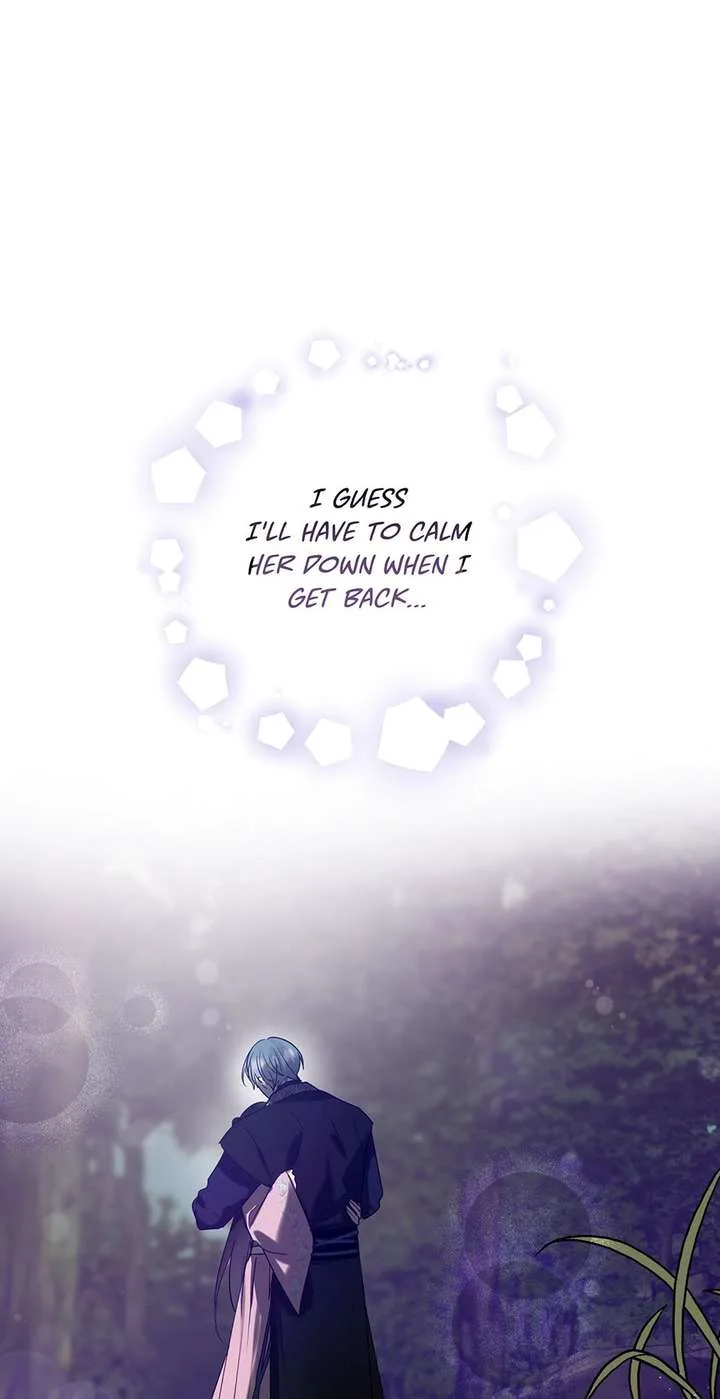 I Want to Live a Good Life Chapter 76 page 9