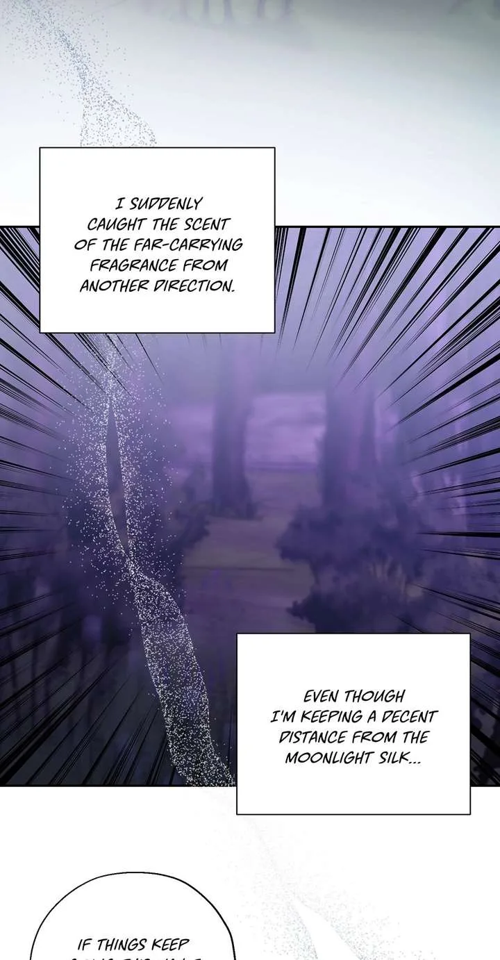 I Want to Live a Good Life Chapter 76 page 6