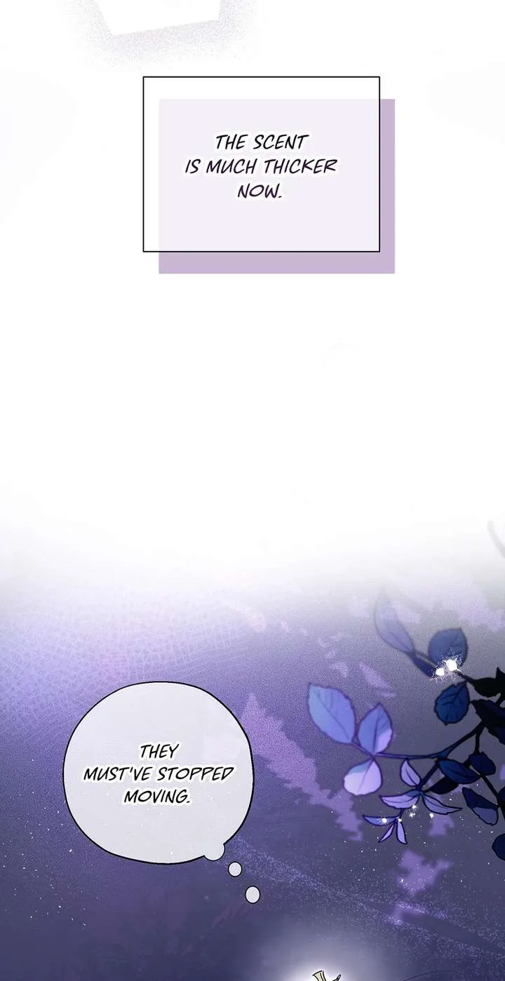 I Want to Live a Good Life Chapter 76 page 14