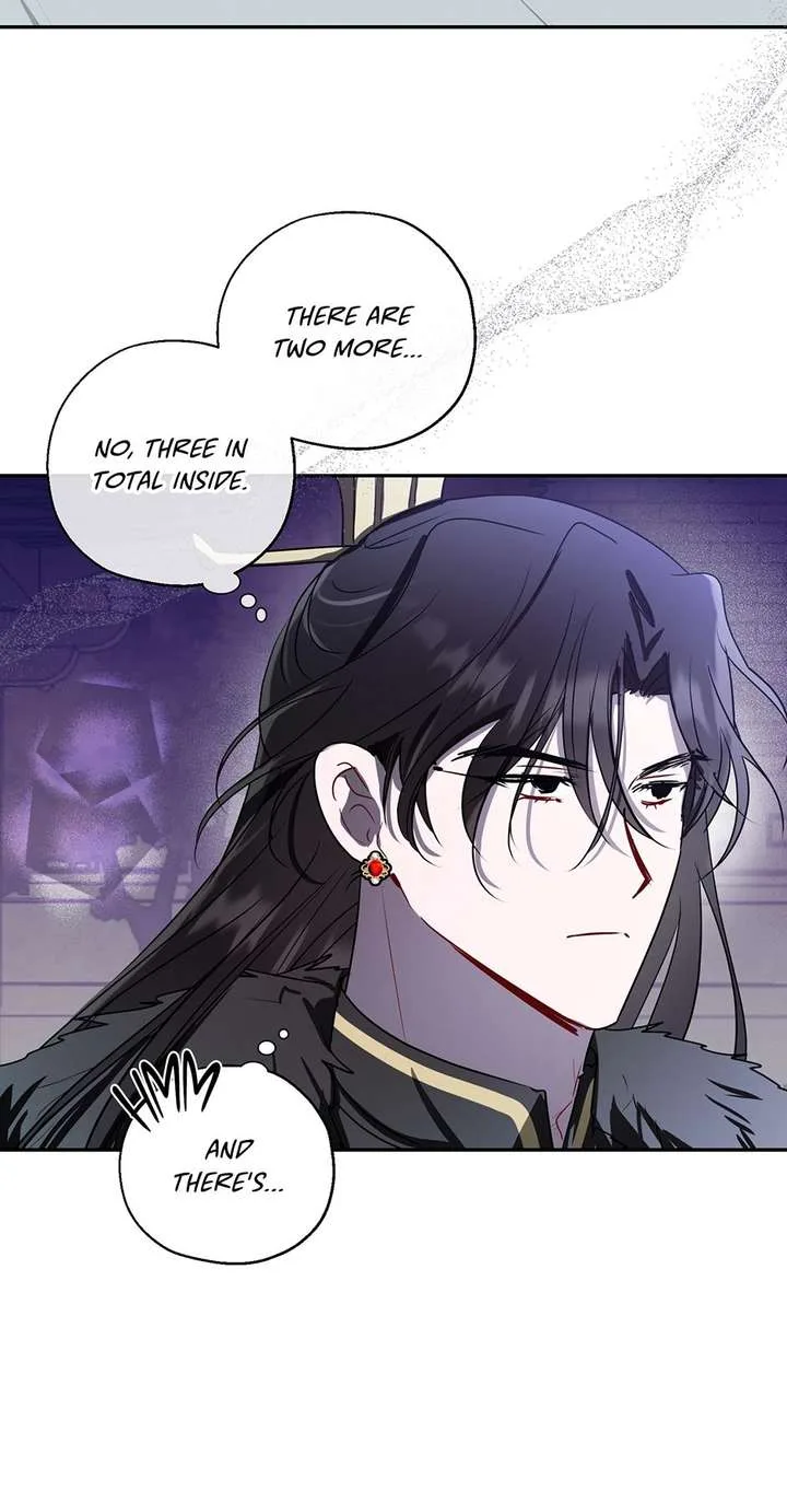 I Want to Live a Good Life Chapter 76 page 20