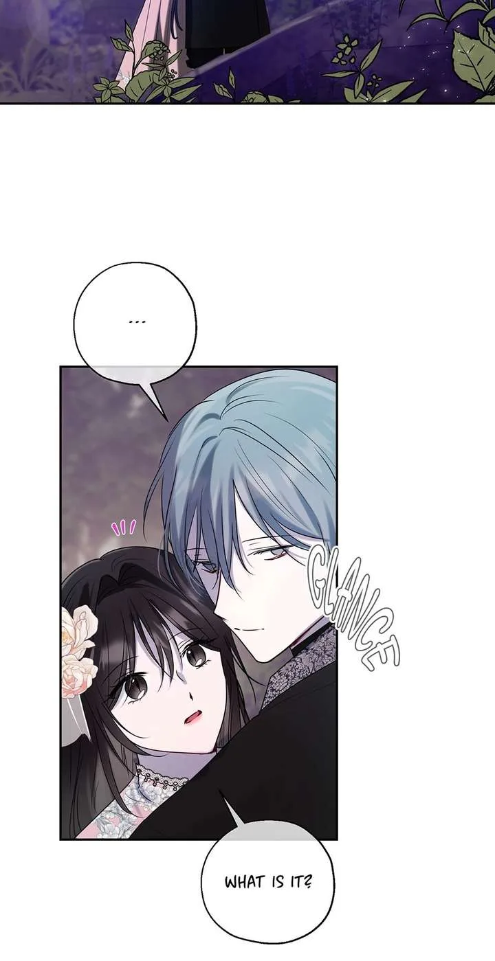 I Want to Live a Good Life Chapter 76 page 10