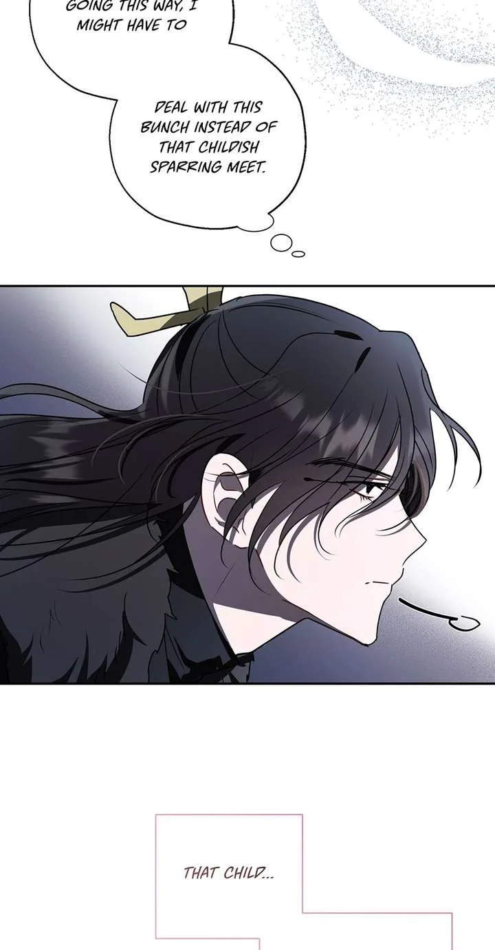 I Want to Live a Good Life Chapter 76 page 7