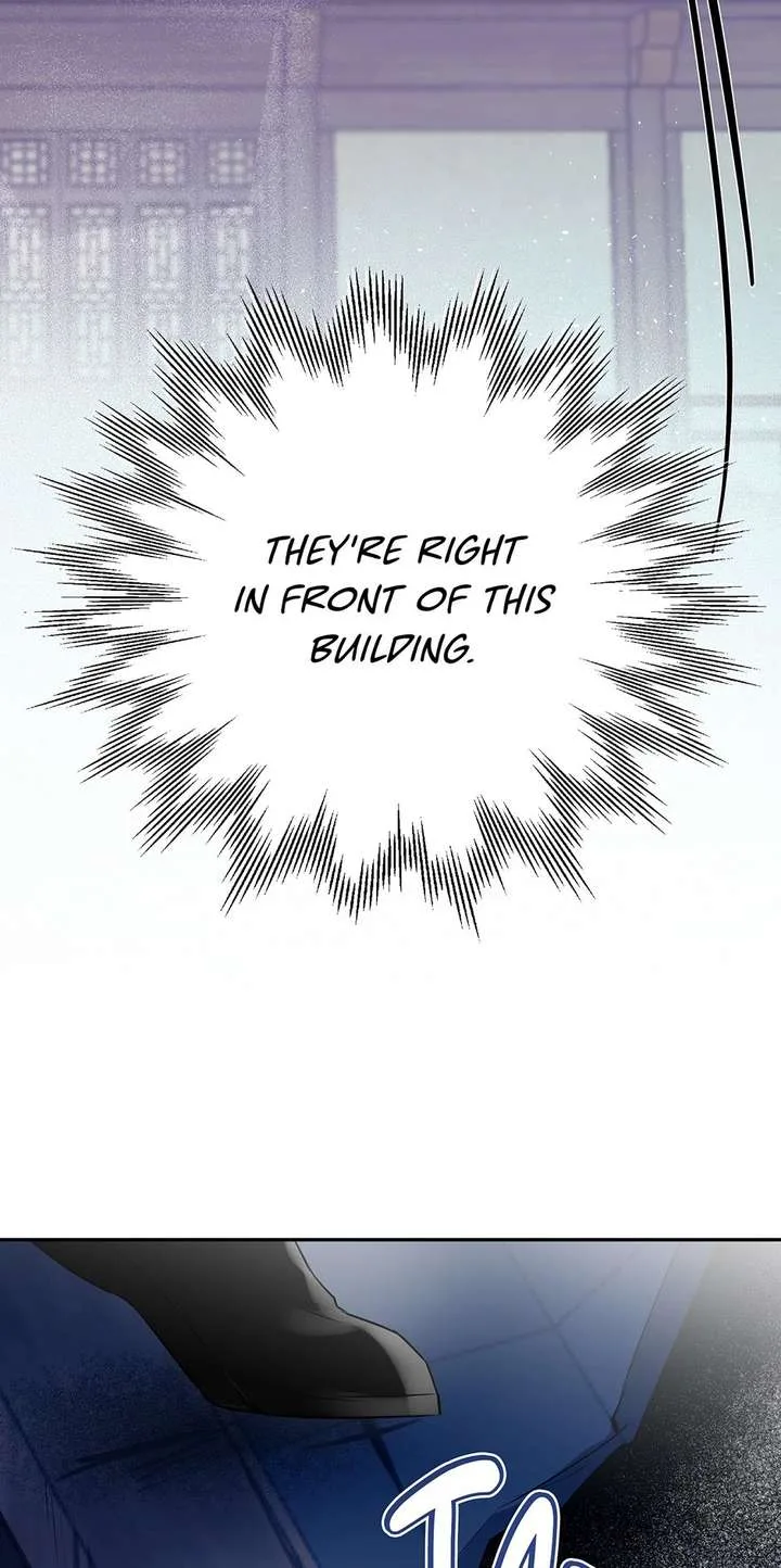 I Want to Live a Good Life Chapter 76 page 29