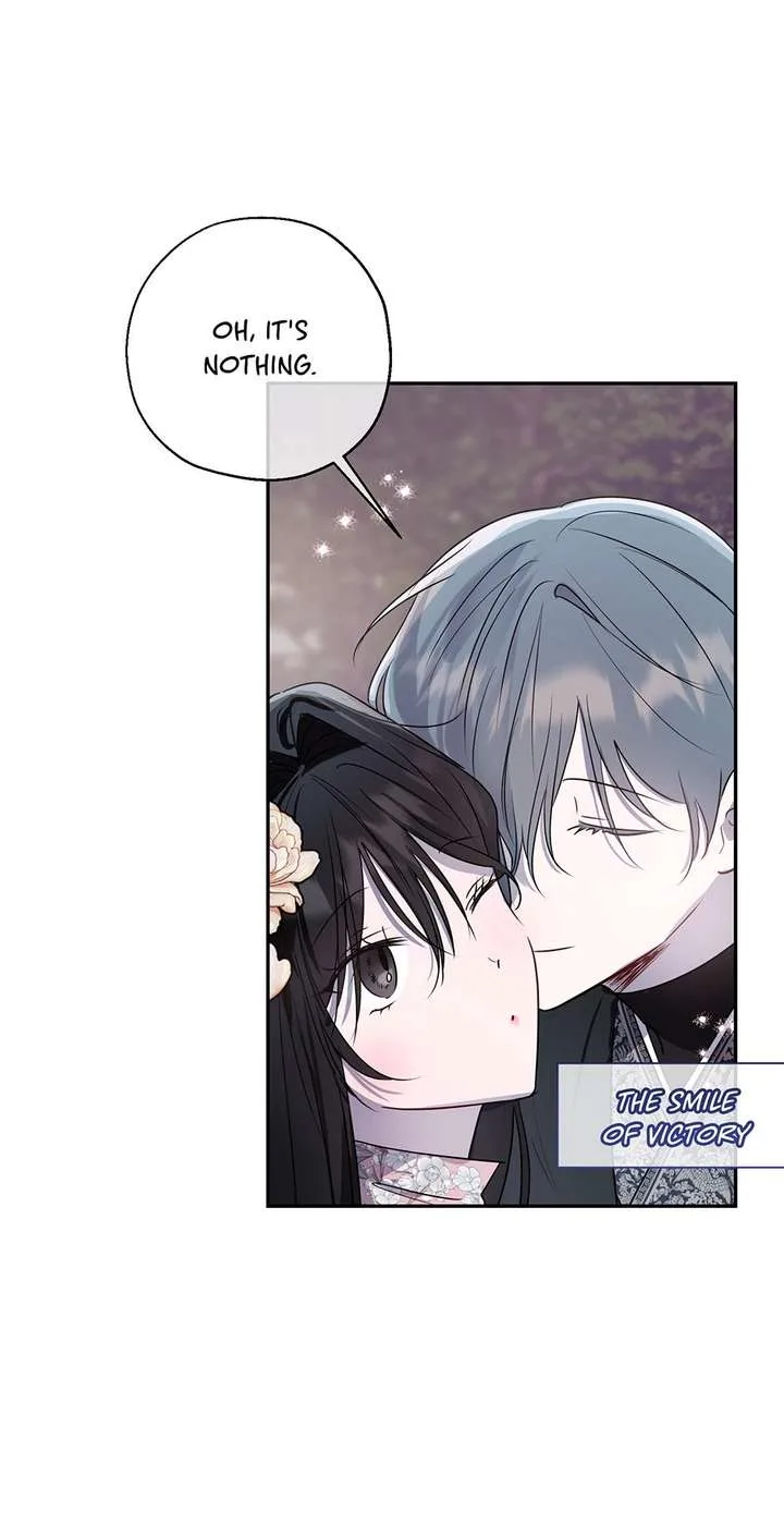 I Want to Live a Good Life Chapter 76 page 11